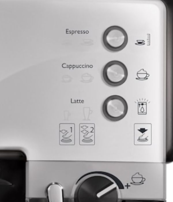 Expresor Breville