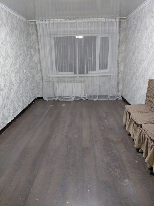 Прадаеться квартира