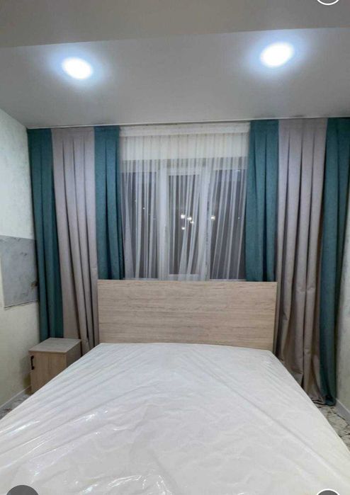 Срочно продается 1 комнатная евро квартира ВТОРИЧКА: Чиланзар 1квартал