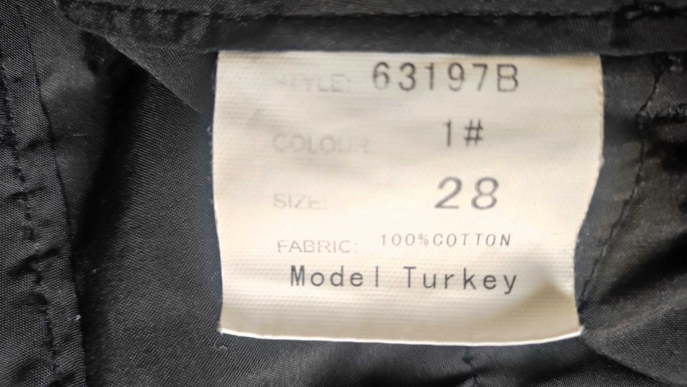 Слаксы для мальчика 12-13 лет