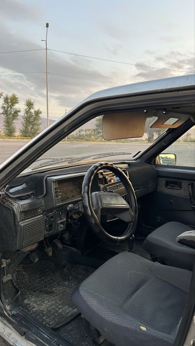 Ваз 21099 на доступной цене