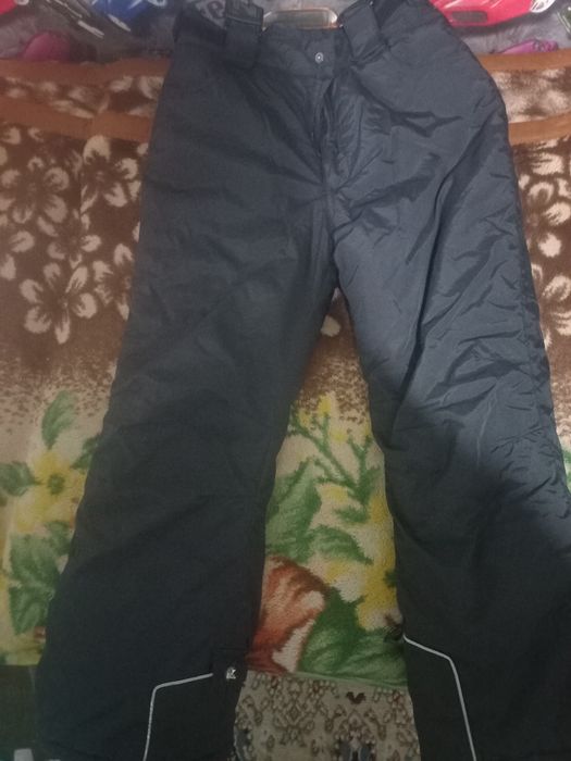 Продам костюм зимний