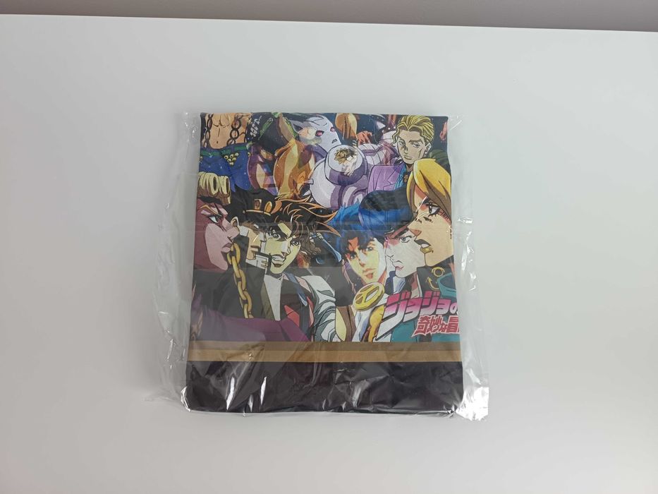 Jojo's Bizzare Adventure Тениска