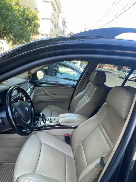 BMW X5 0 — imagine 3