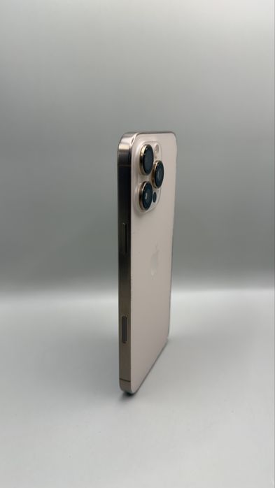 iPhone 16 Pro Max Desert Titan Baterie 92% 256GB