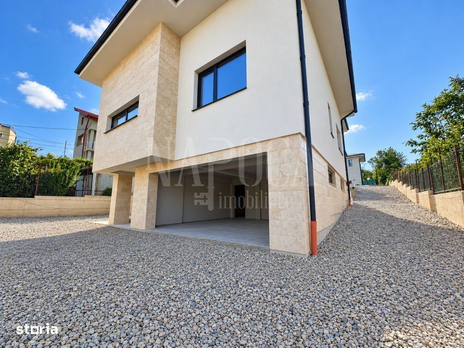 Casa 4 camere de vanzare in Andrei Muresanu, Cluj Napoca