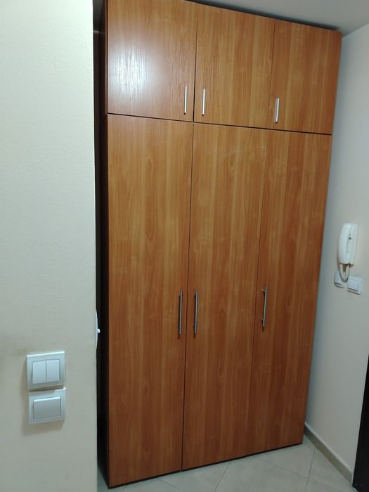 Дава се под наем Двустаен апартамент в Пловдив, Кючук Париж - 40 кв.м за 229.5 € - Снимка #9