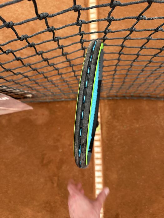Rachetă tenis Wilson Serena Williams Autograph 104 – L3