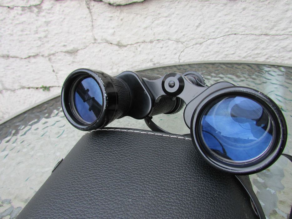 Корейски бинокъл Hanimex 8х40