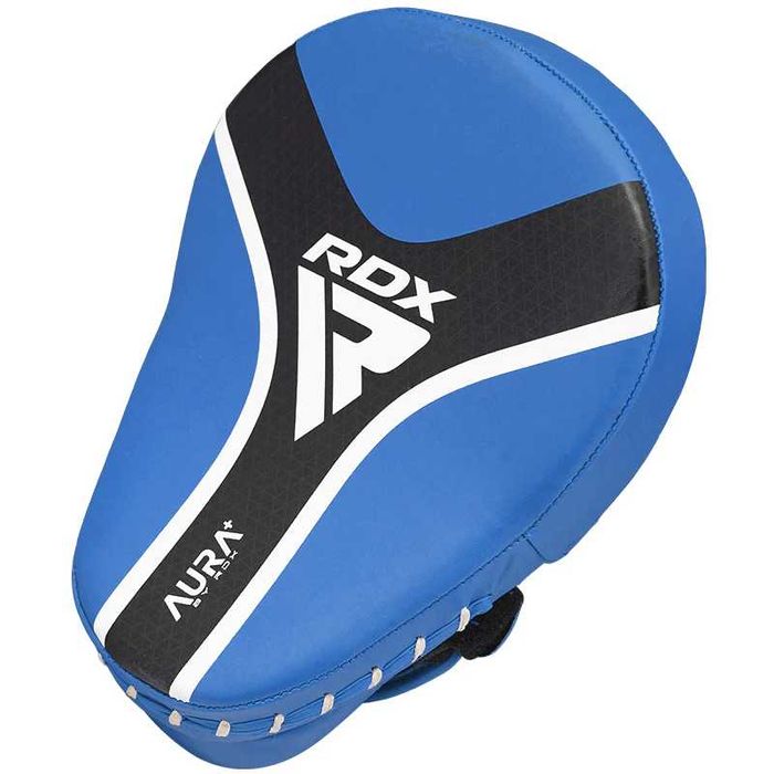 Лапи за Бокс RDX Focus Pad Aura Plus T-17 Blue, Боксови Лапи, Щитове