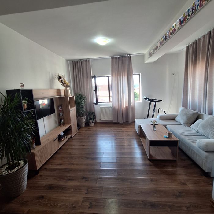 Apartament 3 camere Bragadiru- cartier Independentei str. Armistitiulu