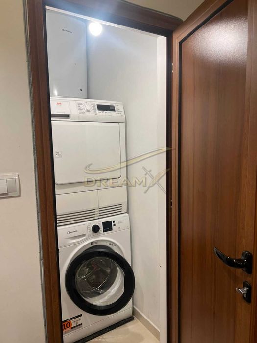 Тристаен апартамент в Кючук Париж! 714477377