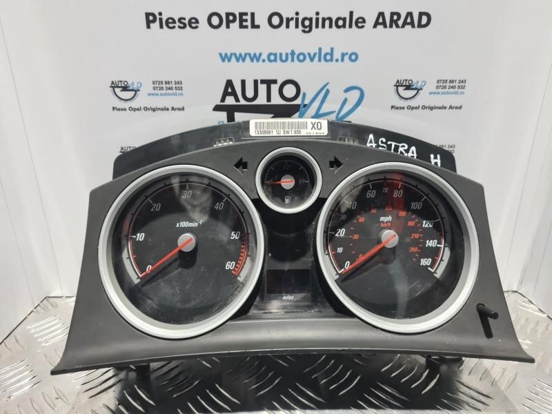 Ceas ceasuri bord diesel Opel Astra H facelift 1.3 /1.7 / 1.9 cdti