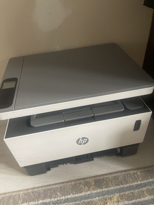 Почти новый принтер