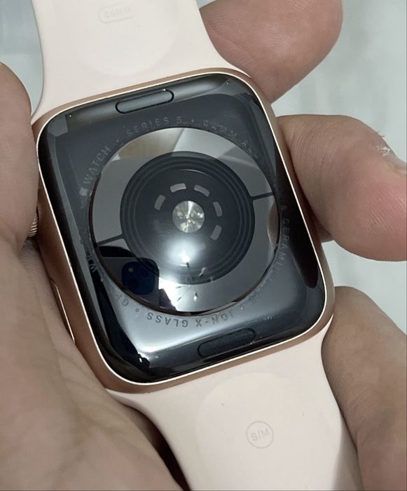 Apple watch SE