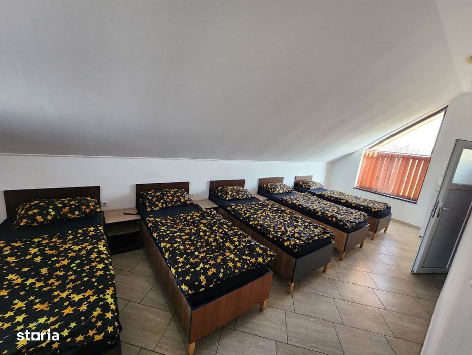 Proprietar Inchiriez casa pentru muncitori in Sanandrei