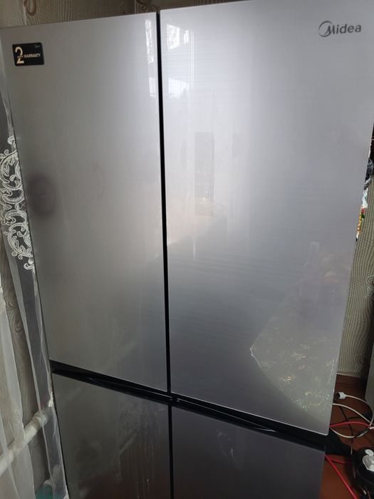 Ремонт холодильников. Ремонт витрины. Ремонт лёдогенератора.