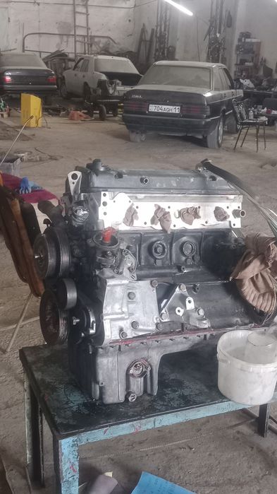 Продам Мерседес бенц 124