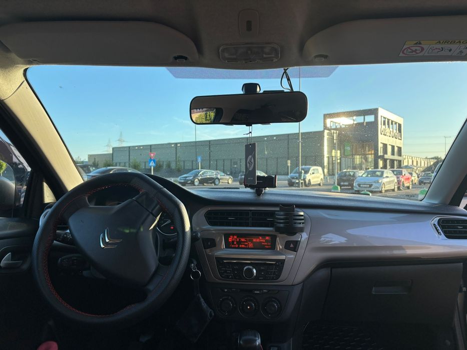 Autoturism Citroen