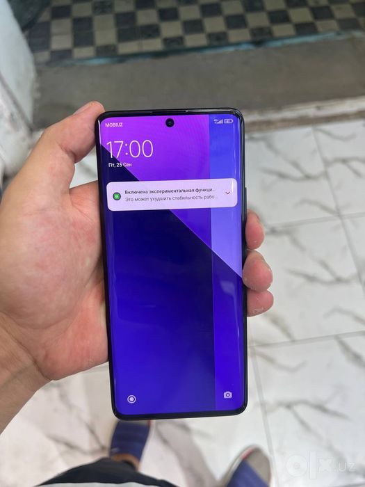 Redmi not 13pro +