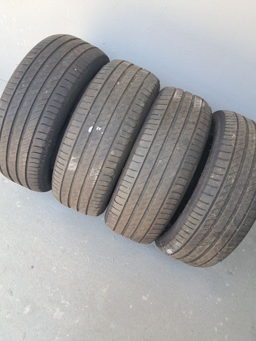 Vand cauciucuri vară Michelin 205 55 16