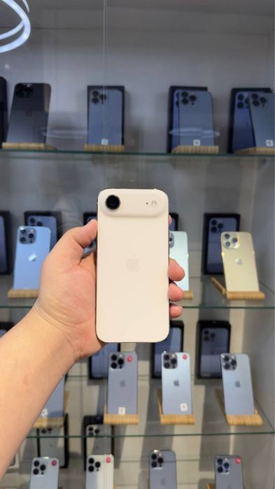 Iphone 17 AiR 256Gb