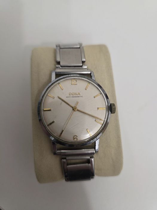 Lot ceasuri elvețiene colecție personala