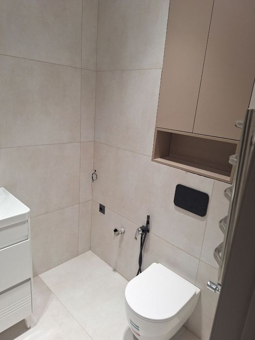 Аренда новостройка ЖК Узбум