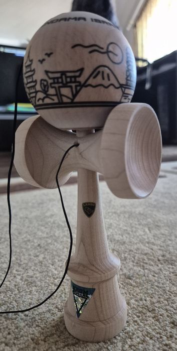 Ken krom lambo shape și tama israel rhino