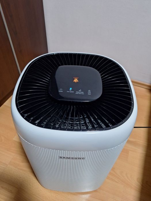 Vănd purificator aer Samsung cu filtru de aer hepa