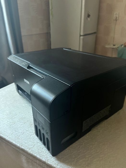 Принтер Epson L3150