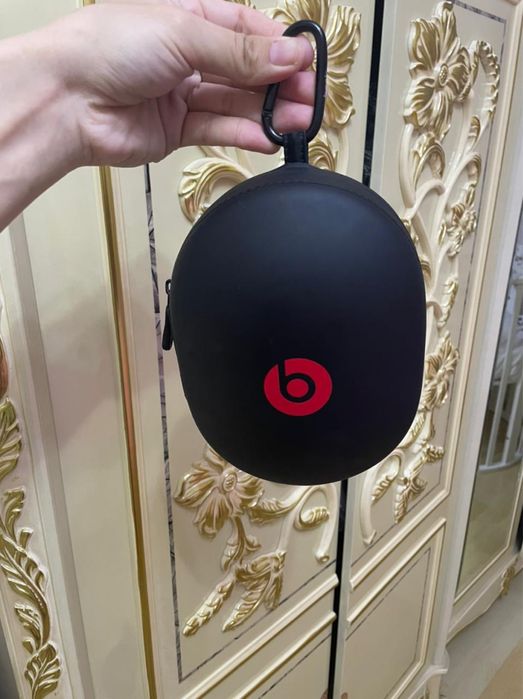 Наушники Beats