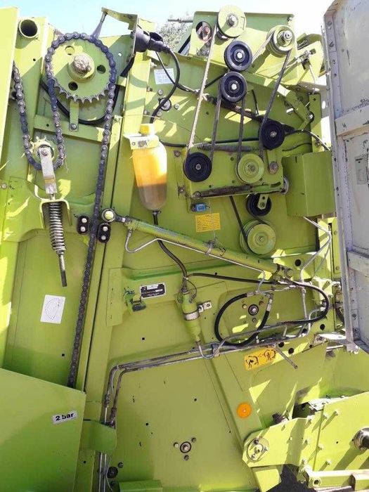 Пресс-подборщики Claas Rollant 44, 46, 66 (б/у)