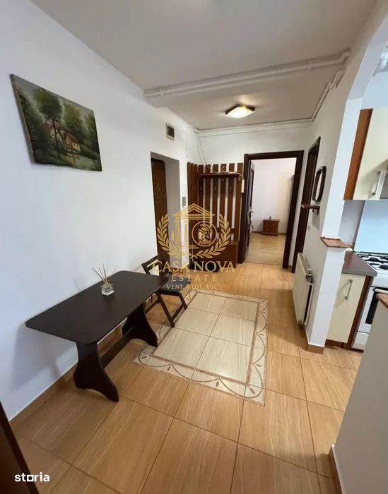 Apartament 2 camere 54mp, ultracentral, pet-friendly