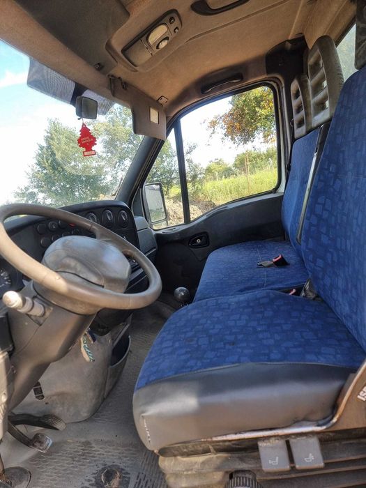 Iveco Daily 3000