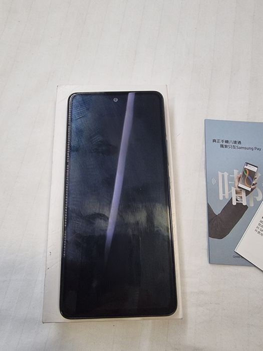 Samsung Galaxy A53 5G, 8/256