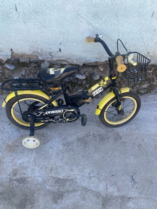 Продается велосипед