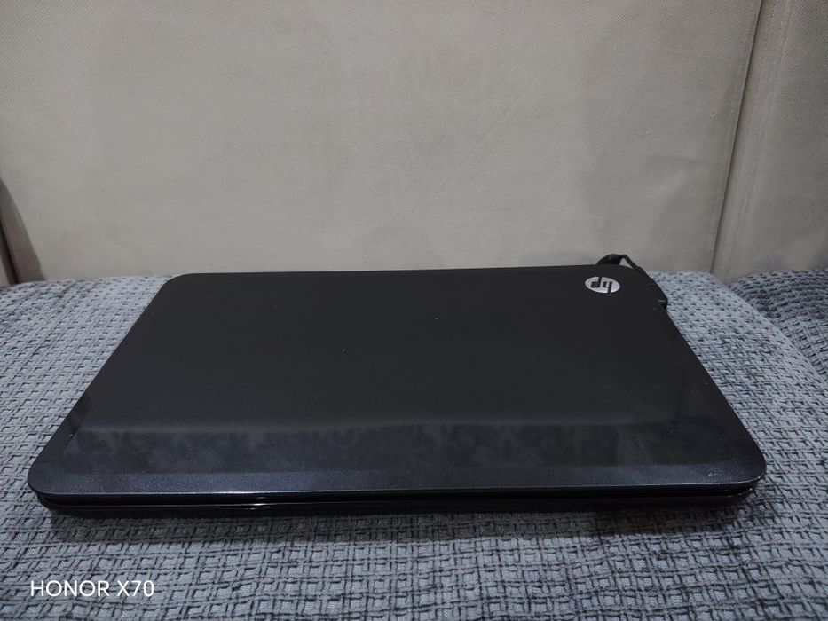Ноутбук HP Pavilion G6
