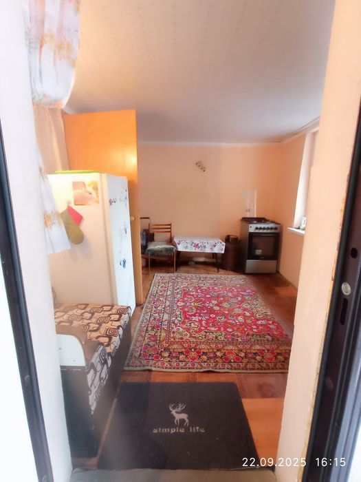 Часть дома продам