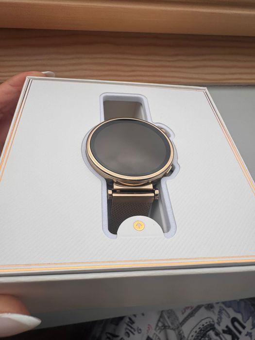 Смарт часовник Huawei GT4 41 mm Gold