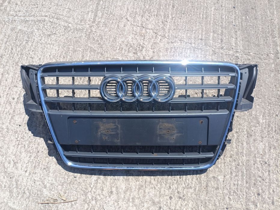 Предна броня за Ауди А5