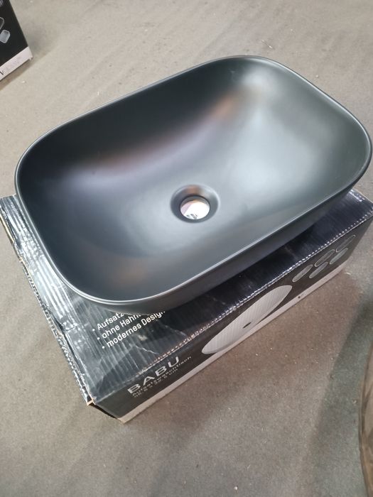 Дизайнерски мивки от Австрия