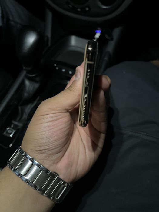 Iphone 11 pro ochlmagan
