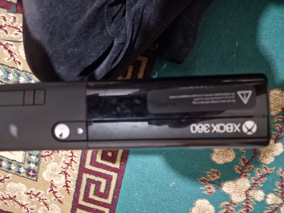 Хбокс Xbox 360 x box