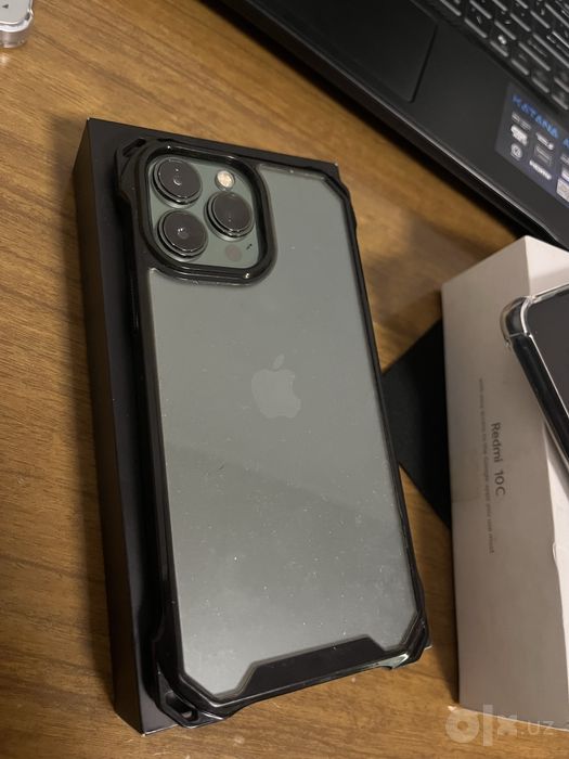Iphone 13 pro max