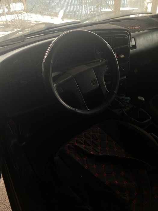 Продам машину на ходу