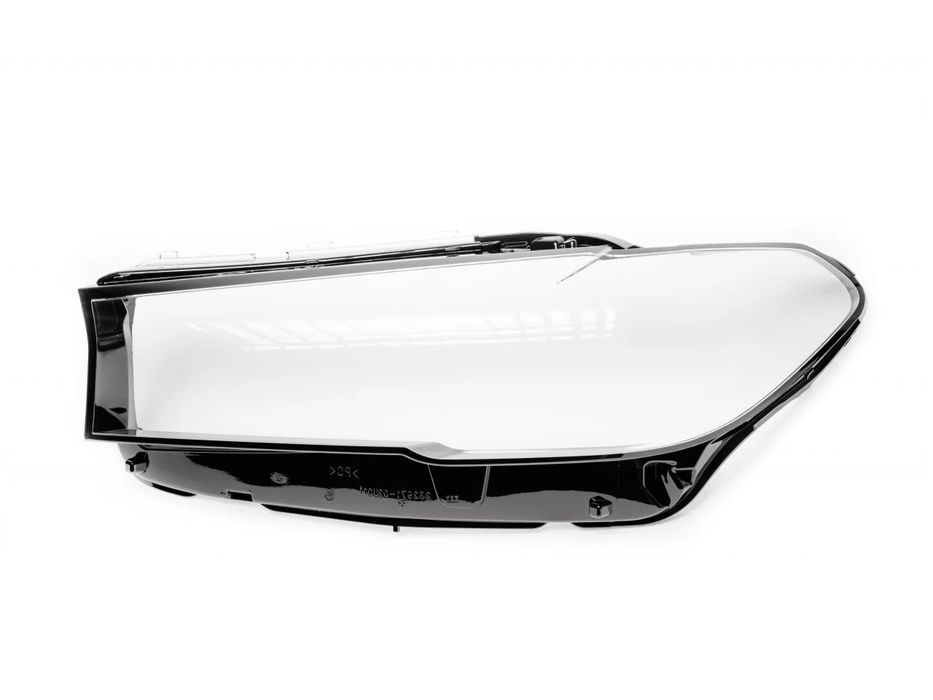 Стъкла за фарове на BMW 5 G30 Facelift