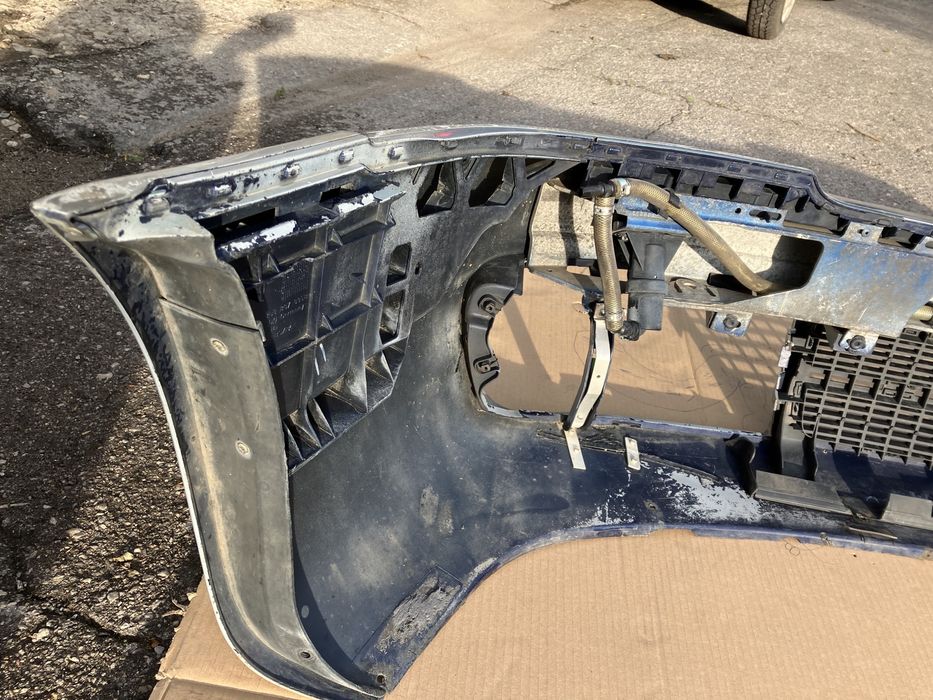 Оптичен пакет Audi S4 B5