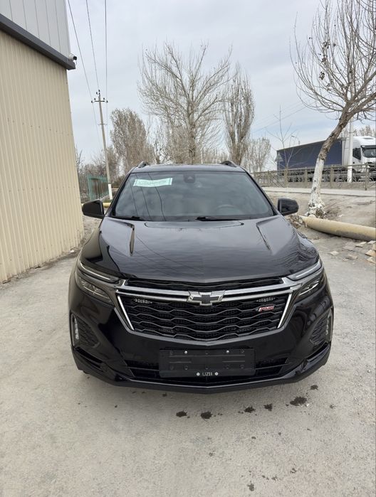 Equinox Full 2023 йил август