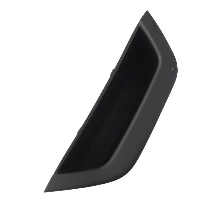 Maner usa trim interior sofer stanga fata crem bej Bmw F25 F26 X3 X4